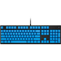 Corsair vyměnitelné klávesy PBT Double-shot Pro, 104 kláves, Elgato Blue, US_1665282381