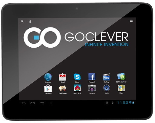 GOCLEVER TAB R83_1287773700