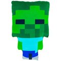 Polštář Minecraft - 3D Zombie_335940505