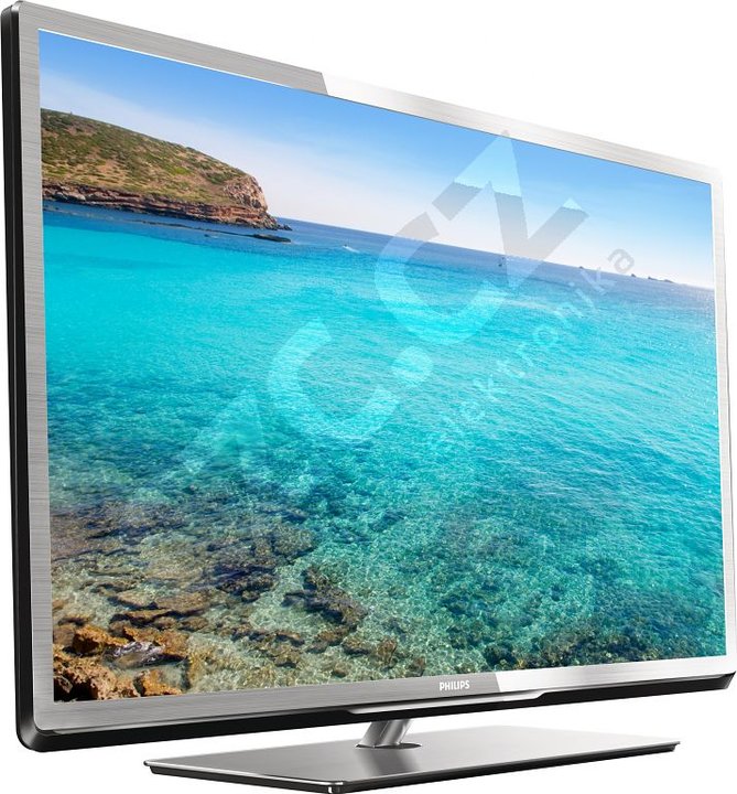 Philips 46PFL5507K - 3D LED televize 46&quot;_2095084802