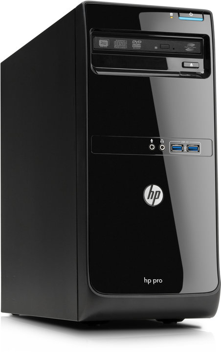 HP Pro 3500 G2 MT, černá_1514511548