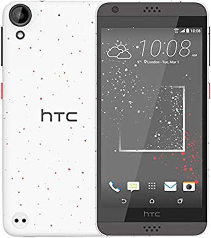 HTC Desire 630, bílá_1908162830
