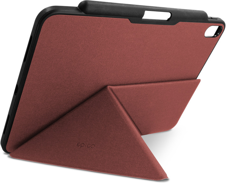 EPICO Pro Flip Case iPad 11&quot;, červená_1621506152