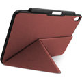 EPICO Pro Flip Case iPad 11&quot;, červená_1621506152