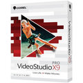 Corel VideoStudio Pro X9 Classroom License 15+1_1207966517