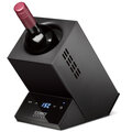 CASO vinotéka WineCase One Black_990096352