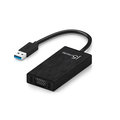 J5CREATE adapter USB 3.0 na VGA/3-port Hub (Windows/Mac) JUH410_1537911102