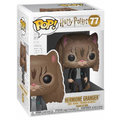 Figurka Funko POP! Harry Potter - Hermione as Cat_923489123