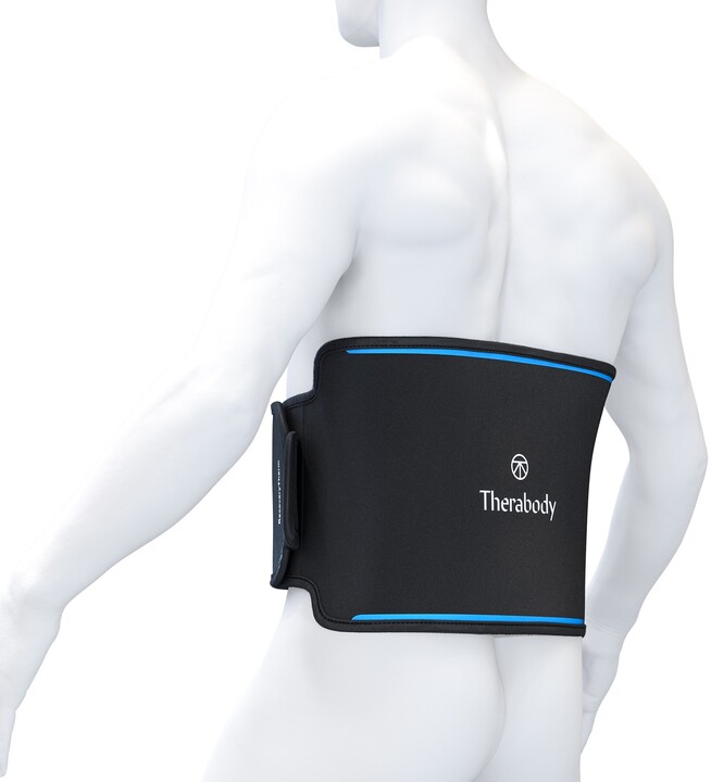 Therabody RecoveryTherm Hot Wrap_610770386