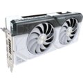 ASUS Dual GeForce RTX 4070 White Edition, 12GB GDDR6X_1388584851