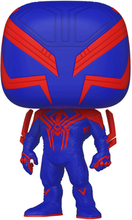 Figurka Funko POP! Spider-Man: Across the Spider-Verse - Spider-Man 2099 (Marvel 1225)_2047463089
