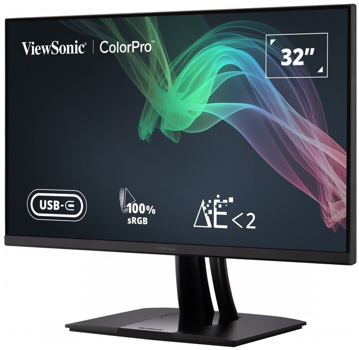 Viewsonic VP3256-4K - LED monitor 31,5&quot;_265065275