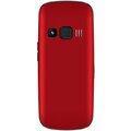 Evolveo EasyPhone EG s nabíjecím stojánkem, červená_1025451302