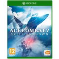 Ace Combat 7: Skies Unknown - Collectors Edition (Xbox ONE)
