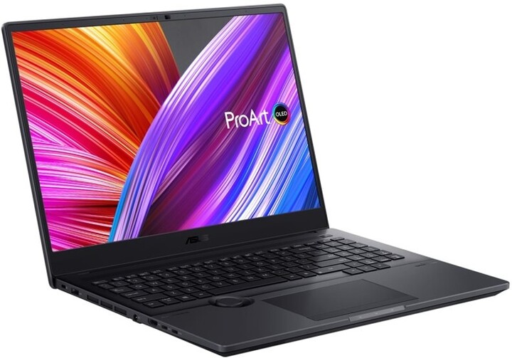 ASUS ProArt Studiobook 16 OLED (H5600, AMD Ryzen 5000 series), černá_53944243