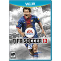FIFA 13 (WiiU)