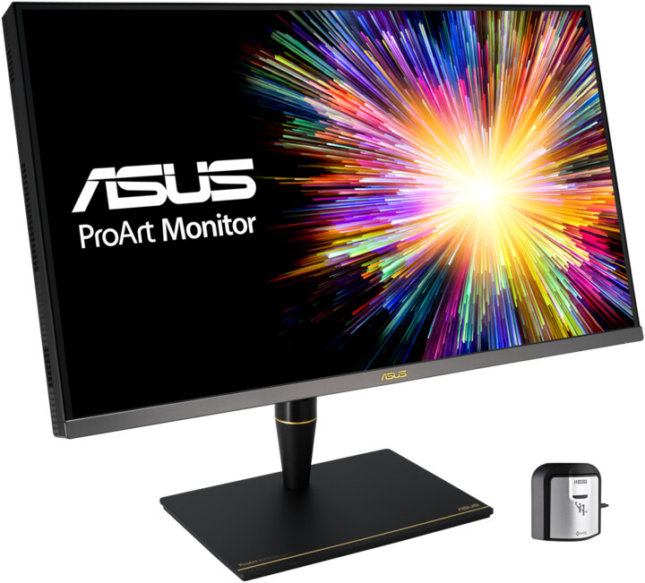 ASUS ProArt PA32UCX-K - LED monitor 32"