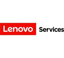 Lenovo rozšíření záruky NTB ThinkPad E 3r carry-in (z 1r carry-in) - email licence_1390118888