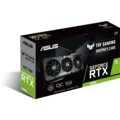 ASUS GeForce TUF Gaming RTX 3080 V2 OC, LHR, 10GB GDDR6X_720629639