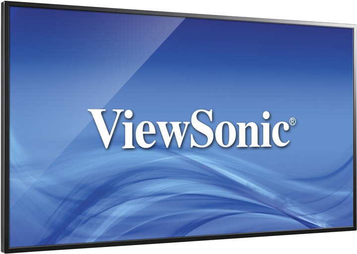 Viewsonic CDE4302 - LED monitor 43&quot;_775852542