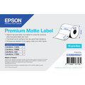 Epson ColorWorks role pro pokladní tiskárny, Premium Matte Label, 102x51mm, 650ks_1069158639