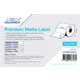 Epson ColorWorks role pro pokladní tiskárny, Premium Matte Label, 102x51mm, 650ks_1069158639