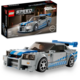 LEGO® Speed Champions 76917 2 Fast 2 Furious Nissan Skyline GT-R (R34)_236149392