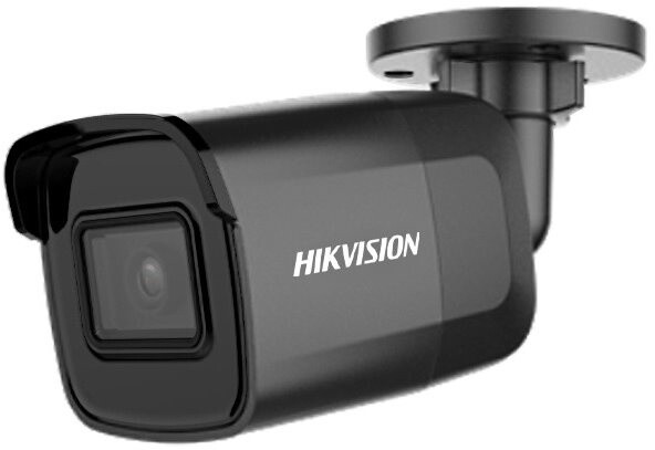 Hikvision DS-2CD2085FWD-I(B)(Black), 2,8mm_2131028889