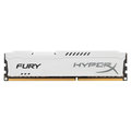 HyperX Fury White 4GB DDR3 1600 CL10_1685945726