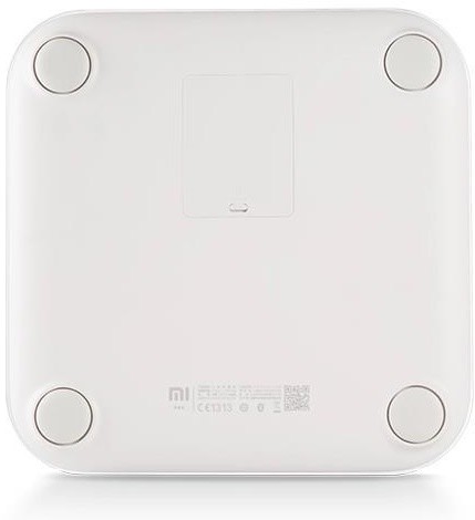 Xiaomi Mi Smart Scale White_1395630789