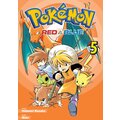Komiks Pokémon - Red and Blue, 5.díl, manga_1049144399