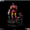 Figurka Iron Studios Marvel Comics: Iron Man Unleashed Deluxe, Art Scale 1/10_979088611