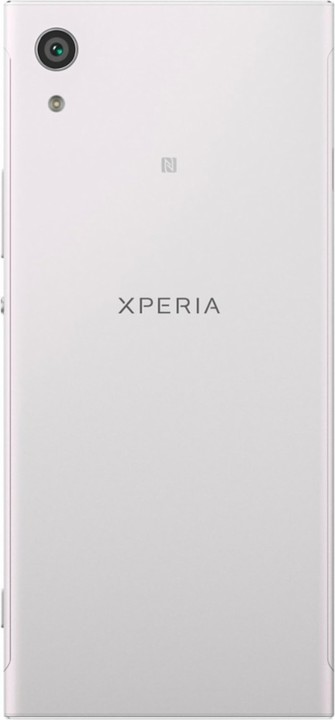 Sony Xperia XA1 Dual G3112, Dual SIM, 3GB/32GB, bílá_33850390