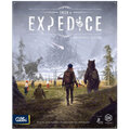 Desková hra Albi Expedice - hra ze světa Scythe_2108072192