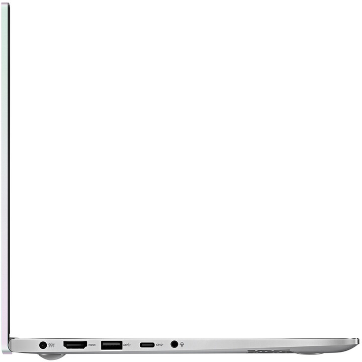 ASUS VivoBook S14 M433, bílá_667368368