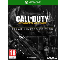 Call of Duty: Advanced Warfare - Atlas Limited Edition (Xbox ONE)_1192070292