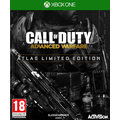 Call of Duty: Advanced Warfare - Atlas Limited Edition (Xbox ONE)