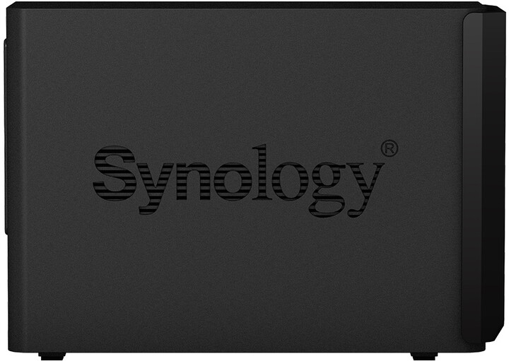 Synology DiskStation DS220+, konfigurovatelná_321713590
