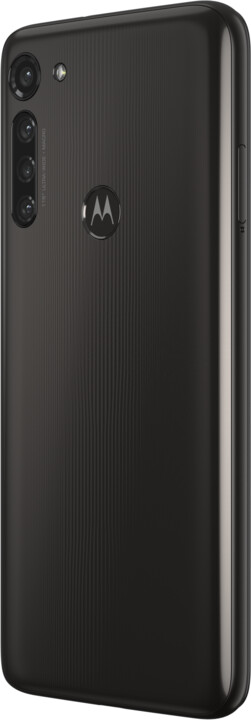 Motorola Moto G8 Power, 4GB/64GB, Smoke Black_285383709