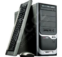 HAL3000 Silver II 7216 G620/6GB/500GB/nVidia GT520/DVDRW/W7H + 7&quot; Tablet_1263085435