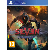 Seven: The Days Long Gone - Enhanced Edition (PS4)_1386359775
