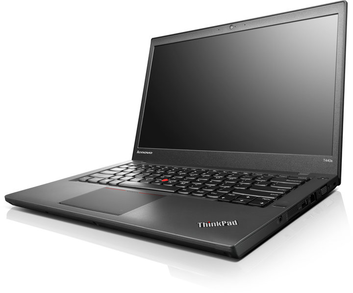 Lenovo ThinkPad T440s, černá_118072007