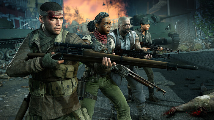 Zombie Army 4: Dead War (Xbox ONE)_1780158874