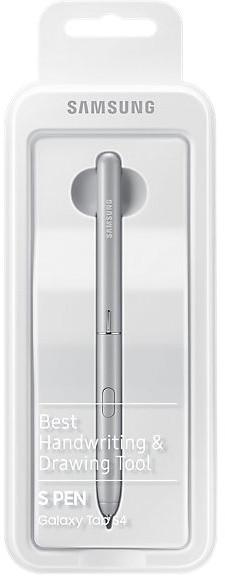 Samsung Tab S4 náhradní pero S Pen, šedé_136208865