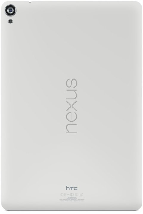 HTC Nexus 9 - 16GB, bílá_2129787249