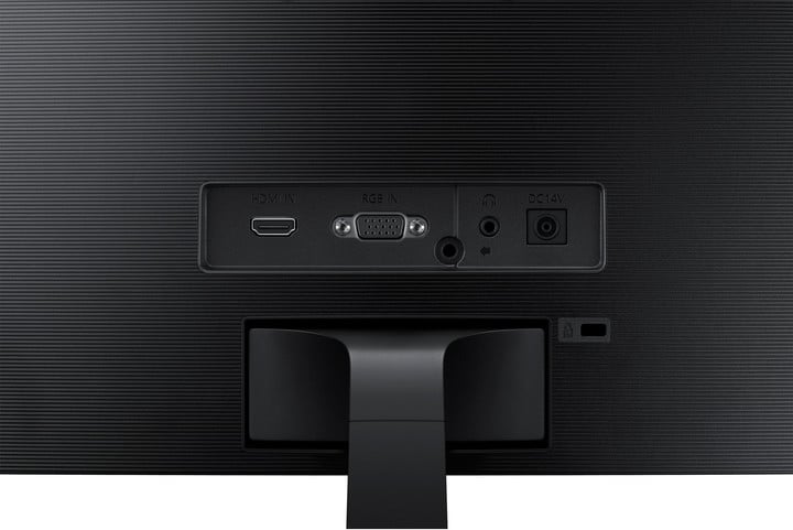 Samsung C27F396 - LED monitor 27&quot;_1931539588