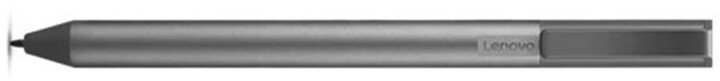 Lenovo stylus USI Pen, šedá