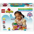 LEGO® DUPLO® I Disney 10420 Ariel a Šupinka – stánek s kávou_646797128