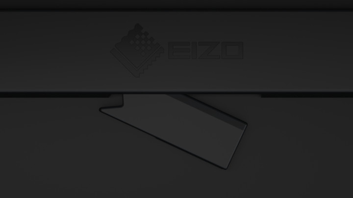 EIZO ColorEdge CG2420 - LED monitor 24&quot;_279531224