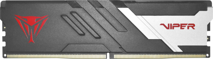 Patriot VIPER VENOM 32GB (2x16GB) DDR5 6600 CL34, AMD EXPO_1057727924